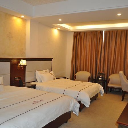 Guangdong Yao Cultural Hotel Liannan Exteriér fotografie